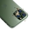 3MK Lens Protection Pro iPhone 13 Pro /13 Pro Max zielony/alphine green Ochrona na obiektyw aparatu z ramką montażową 1szt.
